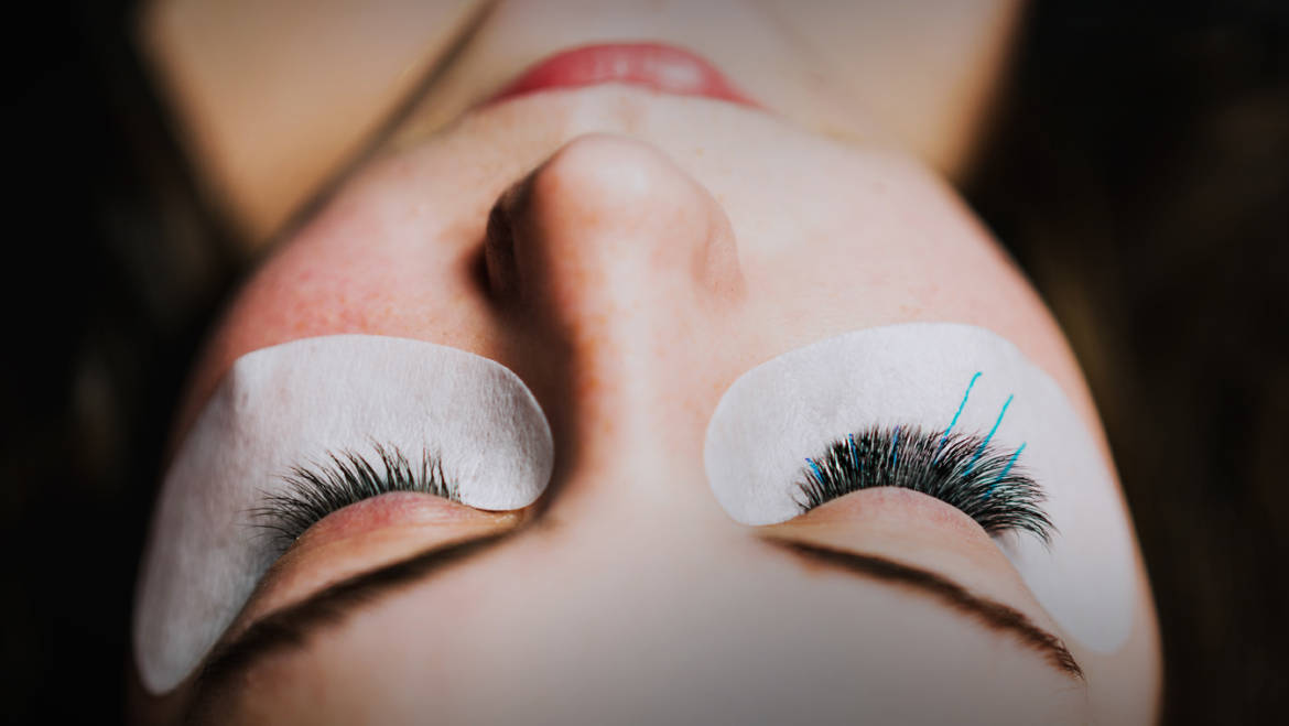 Why Should I Get Eyelash Extensions?