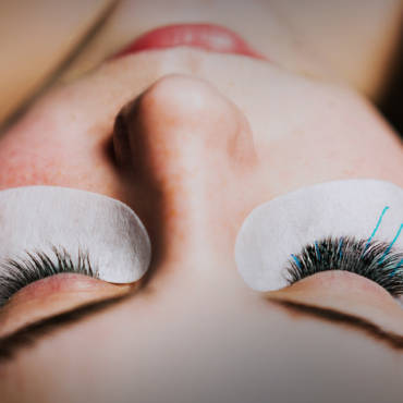 Why Should I Get Eyelash Extensions?