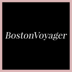 BostonVoyager logo